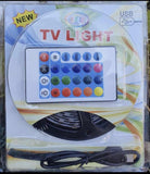 Led traka RGB 5m USB TV dioda - Led traka RGB 5m USB TV dioda