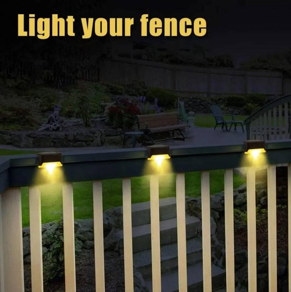 LED Solarne lampe za dvoriste ili terasu - LED Solarne lampe za dvoriste ili terasu