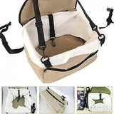 Pet Booster Seat - Sedište za pse u autu 2u1 Torba za pse - Pet Booster Seat - Sedište za pse u autu 2u1 Torba za pse