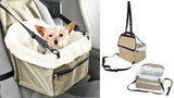Pet Booster Seat - Sedište za pse u autu 2u1 Torba za pse - Pet Booster Seat - Sedište za pse u autu 2u1 Torba za pse