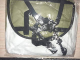 Pet Booster Seat - Sedište za pse u autu 2u1 Torba za pse - Pet Booster Seat - Sedište za pse u autu 2u1 Torba za pse