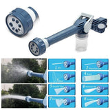 Pistolj za crevo EZ Jet Water spray Prskalica za crevo - Pistolj za crevo EZ Jet Water spray Prskalica za crevo