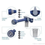 Pistolj za crevo EZ Jet Water spray Prskalica za crevo - Pistolj za crevo EZ Jet Water spray Prskalica za crevo