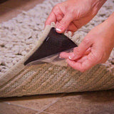 Podmetaci za tepih - Podmetaci protiv klizanja tepiha 8 kom