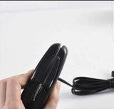 Prenosiva mini električna pegla - Prenosiva mini električna pegla