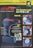 Air dragon kompresor - Kompresor za auto,lopte i balone