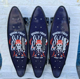 Penibord skejt bord / peny board skejtbord  stret king 60cm - Penibord skejt bord / peny board skejtbord  stret king 60cm