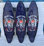 Penibord skejt bord / peny board skejtbord  stret king 60cm - Penibord skejt bord / peny board skejtbord  stret king 60cm