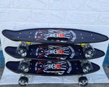 Penibord skejt bord / peny board skejtbord  stret king 60cm - Penibord skejt bord / peny board skejtbord  stret king 60cm