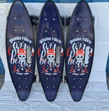 Penibord skejt bord / peny board skejtbord  stret king 60cm - Penibord skejt bord / peny board skejtbord  stret king 60cm