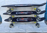 Penibord skejt bord / peny board skejtbord  stret king 60cm - Penibord skejt bord / peny board skejtbord  stret king 60cm