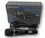 Mikrofon WG-538 - Mikrofon WG-538
