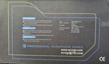 Mikrofon WG-538 - Mikrofon WG-538