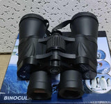 Dvogled Comet