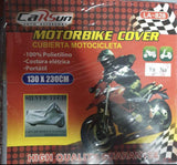 Cerada za motor ili skuter 130 x 230 - Cerada za motor ili skuter 130 x 230