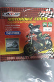 Cerada za motor ili skuter 130 x 230 - Cerada za motor ili skuter 130 x 230