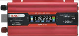 Pretvarač napona - inverter 1000w -UKC - Pretvarač napona - inverter 1000w -UKC