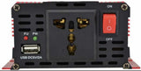 Pretvarač napona - inverter 1000w -UKC - Pretvarač napona - inverter 1000w -UKC