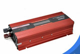 Pretvarač napona - inverter 2000w -UKC - Pretvarač napona - inverter 2000w -UKC