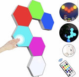 Led bežične sijalice na dodir - RGB led sijalice na dodir
