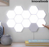 Led bežične sijalice na dodir - RGB led sijalice na dodir