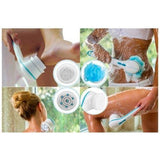Rotirajuca cetka za kupanje i masazu Spa cetka - Rotirajuca cetka za kupanje i masazu Spa cetka