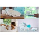 Rotirajuca cetka za kupanje i masazu Spa cetka - Rotirajuca cetka za kupanje i masazu Spa cetka