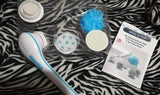 Rotirajuca cetka za kupanje i masazu Spa cetka - Rotirajuca cetka za kupanje i masazu Spa cetka