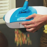 Rotirajuca Metla Spin Broom Metla Super metla cistac podova - Rotirajuca Metla Spin Broom Metla Super metla cistac podova