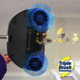 Rotirajuca Metla Spin Broom Metla Super metla cistac podova - Rotirajuca Metla Spin Broom Metla Super metla cistac podova