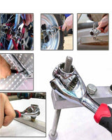 Univerzalni kljuc 48u1 Celicni Odvijac za auto bicikl