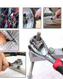 Univerzalni kljuc 48u1 Celicni Odvijac za auto bicikl