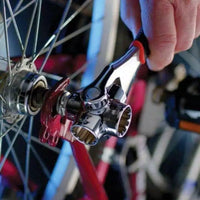 Univerzalni kljuc 48u1 Celicni Odvijac za auto bicikl