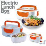 Električna posuda za ručak Termo posuda Electric Lunch Box