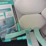 Ciscenje prozora Brisac stakla Set za ciscenje stakla Cistac - Ciscenje prozora Brisac stakla Set za ciscenje stakla Cistac