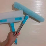 Ciscenje prozora Brisac stakla Set za ciscenje stakla Cistac - Ciscenje prozora Brisac stakla Set za ciscenje stakla Cistac