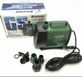 Rotaciona pumpa za akvarijum 85W KT107