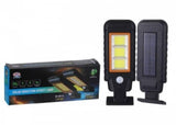 Solarni led reflektor - HS8011A - Solarni led reflektor - HS8011A