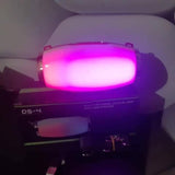 Bluetooth zvucnik Lampa Bezicni svetleci zvucnik - Bluetooth zvucnik Lampa Bezicni svetleci zvucnik