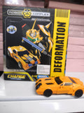 Robot transformer - Robot transformer