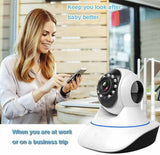 Wi fi kamera - kamera - Wi fi kamera - kamera