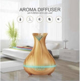 Led difuzer sa 7 boja 550ml