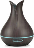 Led difuzer sa 7 boja 550ml