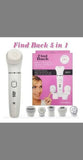 Epilator 5 u 1 - Epilator 5 u 1