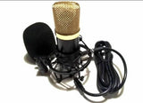 Studijski mikrofon BM - 700 - Condenser microphone - Studijski mikrofon BM - 700 - Condenser microphone