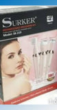 Epilator 3 u 1 - Epilator 3 u 1
