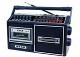 Retro radio prijemnik CMIK - MK130 - Tranzistor punjenje - Retro radio prijemnik CMIK - MK130 - Tranzistor punjenje