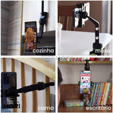 Drzac telefona za retrovizor - Drzac telefona za retrovizor