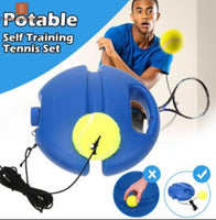 Trenažer za tenis - Trenažer za tenis