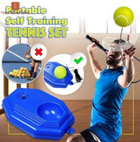 Trenažer za tenis - Trenažer za tenis